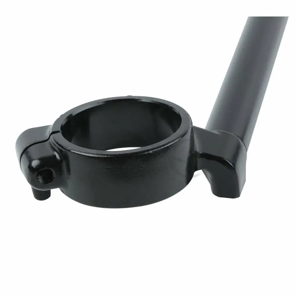 Мотоцикл 50 мм клип на руль для Suzuki GSXR 600 750 93 11 GSXR1000 2009 2011 TL1000 S/R|Ручки мотоциклов| |