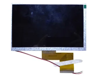 

Generic 7 inch Q8 HD Pixel Resolution 1024x600 60Pin LCD