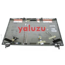YALUZU для DELL PRECISION M4500 светодио дный ЖК-дисплей крышка петли провода DN6M1 G1XVM ЖК-дисплей задняя крышка верхней крышке