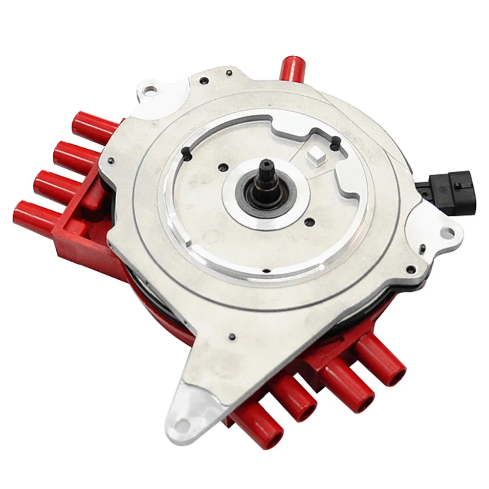 Система зажигания optispark LT1 дистрибьютор для Chevrolet Corvette Camaro Z28 1992 1994 OE #10457702 1103947 1921229
