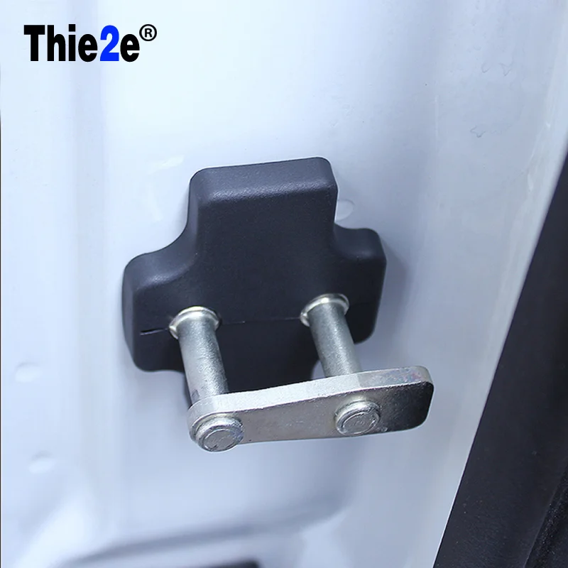 

DOOR LOCK COVER BUCKLE CATCH PROTECTOR ACCESSORIES FIT FOR CHEVROLET LACETTI OPTRA NUBIRA VIVA GENTRA SUZUKI FORENZA RENO