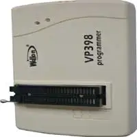 

Wellon universal high-speed vp398 cheap programmer