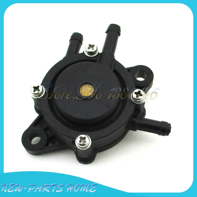 Новый запасной цепной топливный насос BRIGGS & STRATTON 2439316S 808656 491922 для Honda GX610 GX620 GX670 *