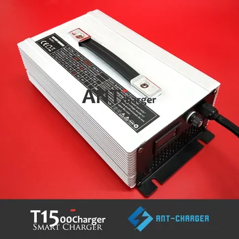 

28.8V 40A Electric Cleanning Machine Charger for 24V 8S LiFePO4 battery pack/ 28.8V40A 8S LiFePo4 battery charger