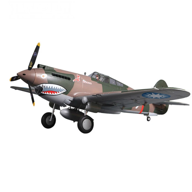 Модель летательного аппарата FMS 1400 мм 1 4 м P40|aircraft wholesale|aircraft planeplane aircraft |