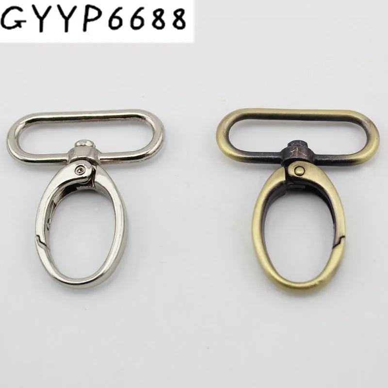 10 30 шт. крючки для триггера 19 мм 24 31 38 мм|hardware handbag|trigger snapswivel clasp hooks |