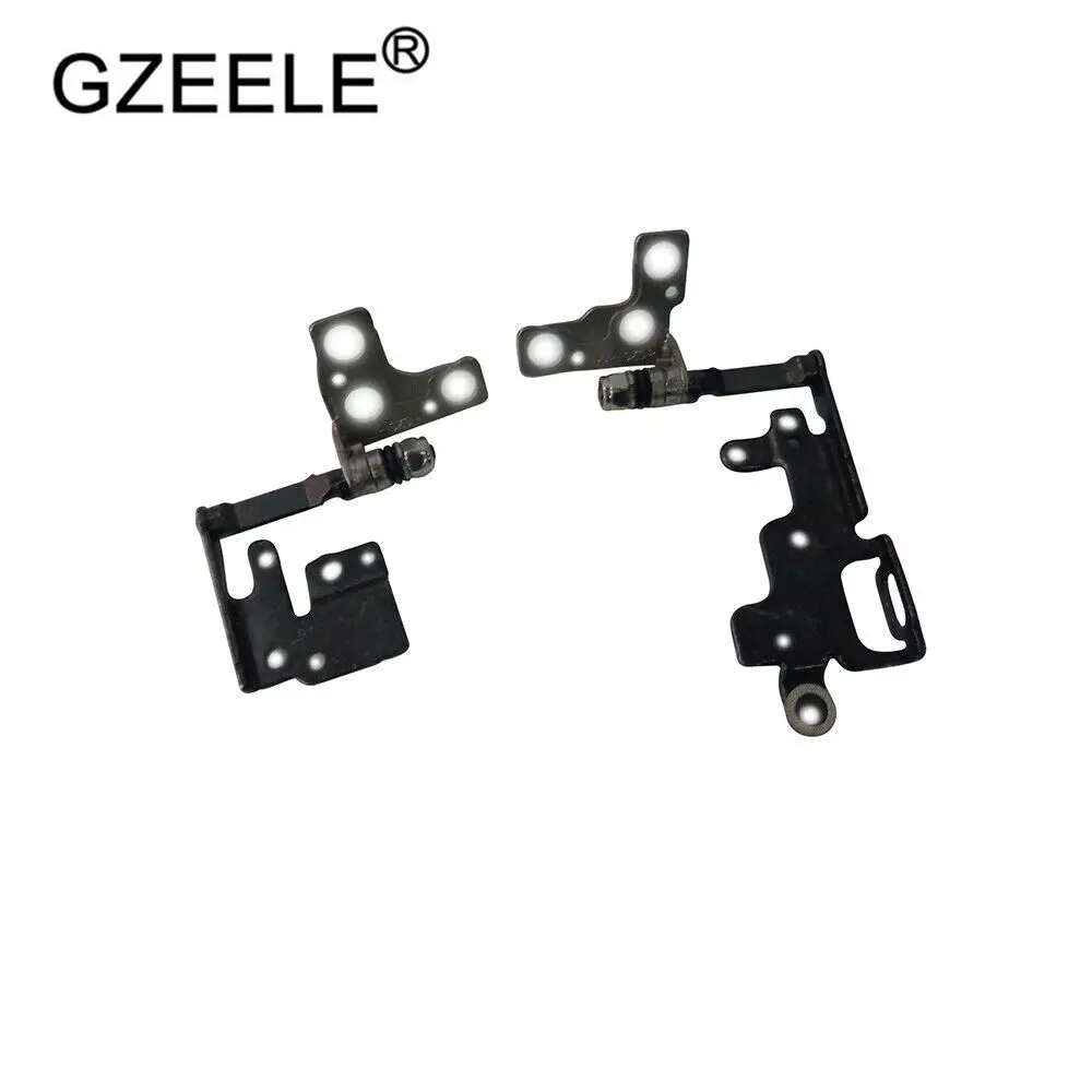 GZEELE laptop Hinge For Acer Chromebook 514 CB514-1H CB514-1HT Right & Left Lcd Hinge Set 33.H1LN7.002