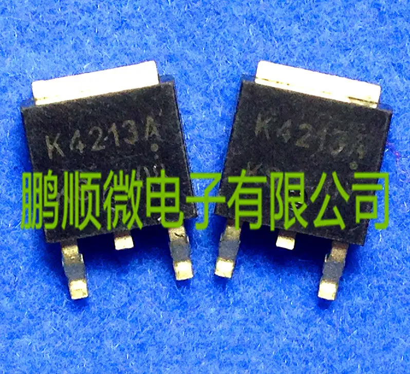 Free Delivery. SMD MOS transistor 2SK4213A K4213Amos irf540transistor mosfettransistor