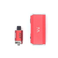 Electronic Cigarettes