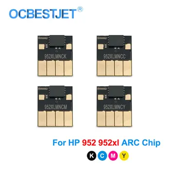

952XL ARC Chip For HP 952XL Ink Cartridge Permanent Chip For HP Officejet Pro 7740 8210 8702 8710 8715 8720 8725 8730 8740
