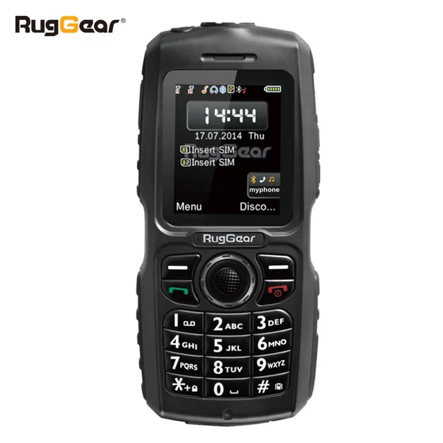 Best Price waterproof phone rugged cell phone - RugGear RG100 Unlocked military cell phone Best Price waterproof phone rugged cell phone - RugGear RG100 Unlocked military cell phone