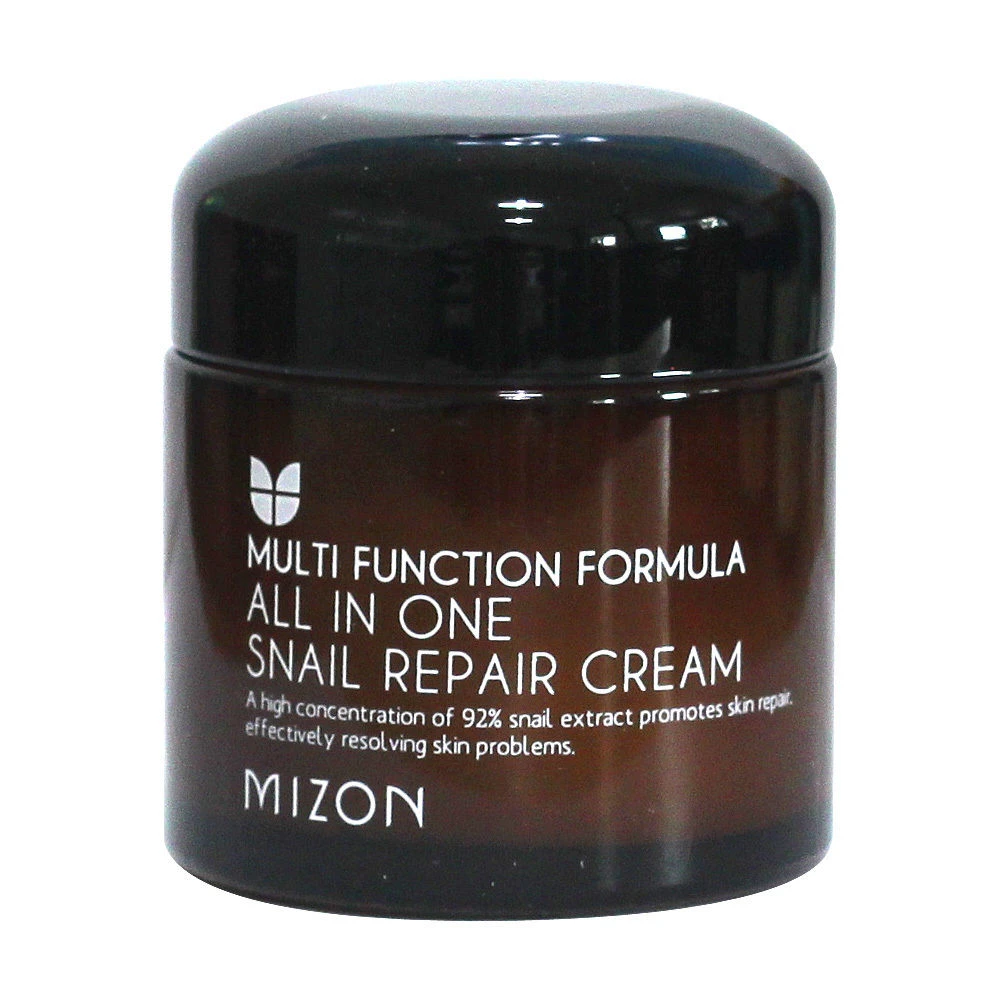 mizon face cream