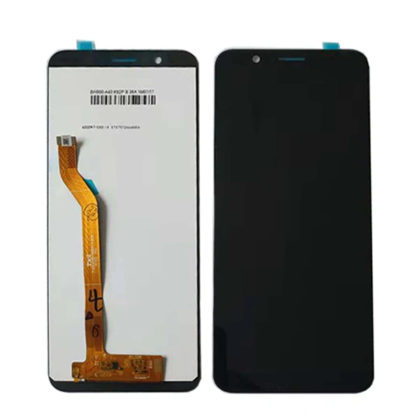 Высококачественный 5 99 дюйма для ASUS ZenFone Max Pro M1 ZB601KL ZB602KL ЖК дисплей + дигитайзер