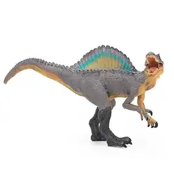 2018 развивающие имитация Spinosaurus модели мультфильм игрушки best для детей psw0619