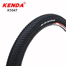 KENDA велосипедная шина 26 27,5 29 26*1,95 60TPI шины для горных велосипедов сверхлегкий для ремонта проколотых шин шины маленький блок восемь мягких боковых pneu