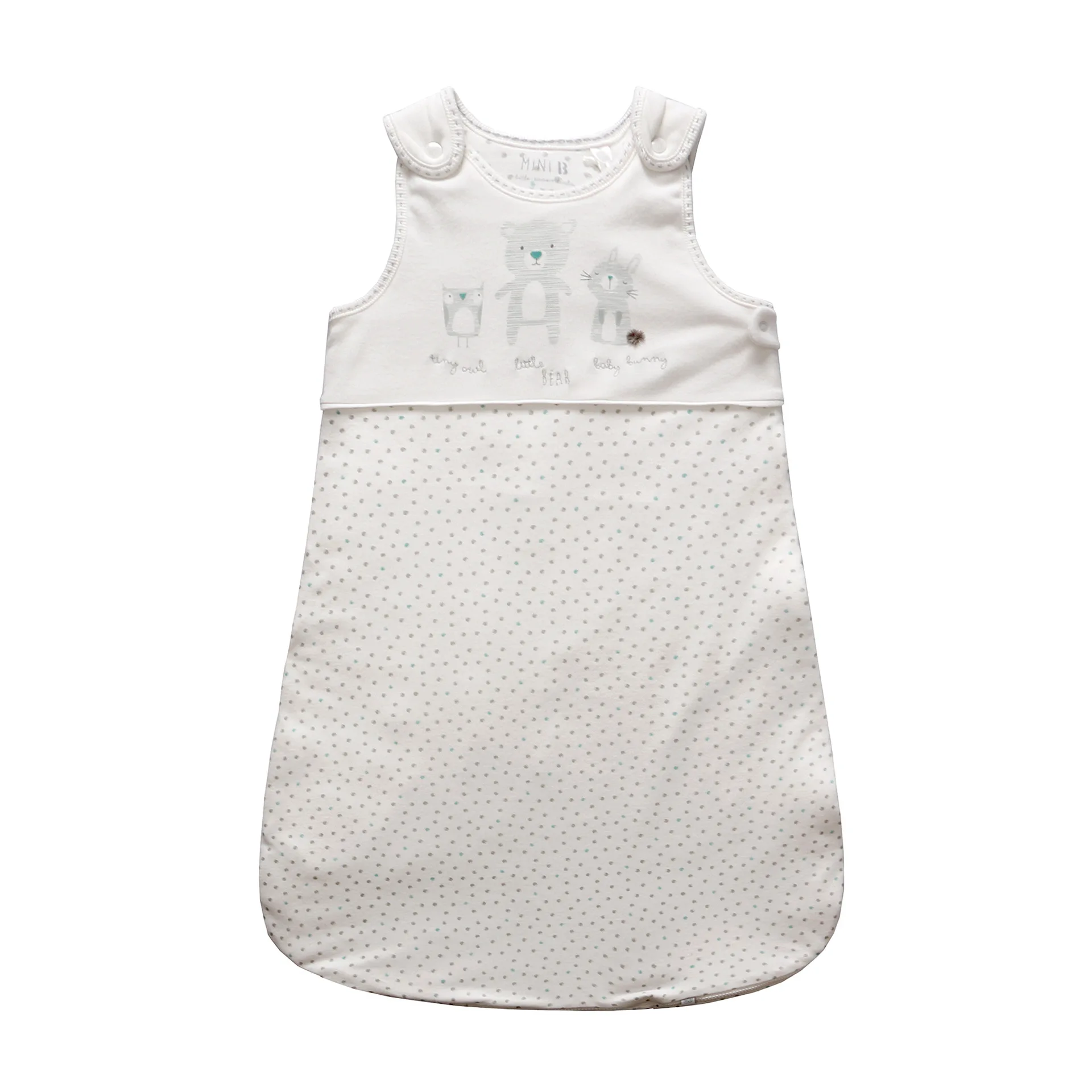 2018 New Baby Animals Sleeping Bag Baby Child Anti Kick Quilt