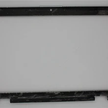 ЖК-дисплей Топ сзади передняя рамка Palmrest верхний нижний HDD чехол Крышка для DELL Inspiron 1545 1546 VCL04 P51 оболочки 0N646J