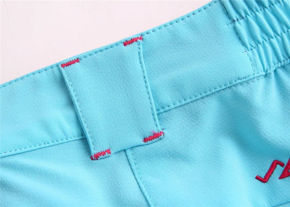 WOMENS QUICK DRY SHORTS W5866-8
