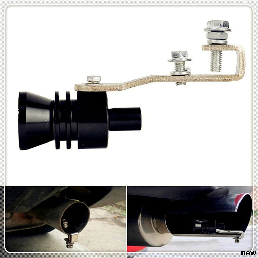car Exhaust Pipe Muffler Sound Whistle Simulator for Mercedes Benz S550 S500 IAA G500 ML F125 E550 E350 W205 W201 B200 B150 | Автомобили и
