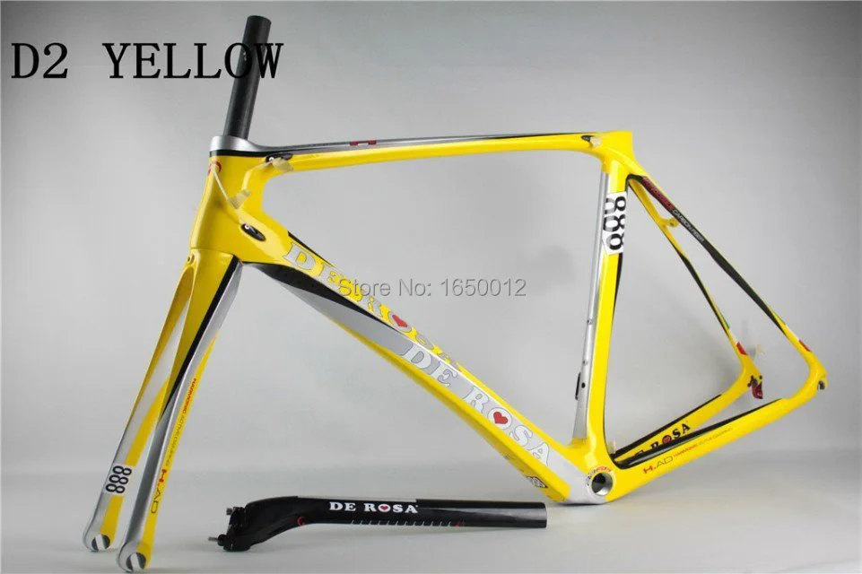 wholesale Derosa 888 superking carbon 