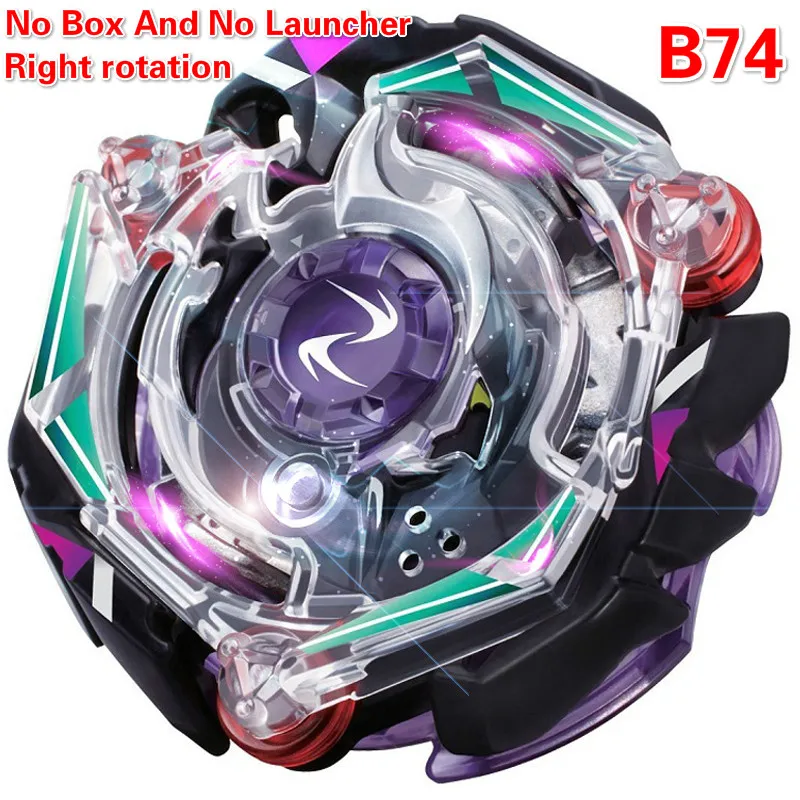 New Arena for Metal Beyblade Bayblade Burst Toys Arena Sale Starter Zeno Excalibur B-102 B-103 Gifts for Kids Children Bey Blade - Цвет: 2B74 No Box