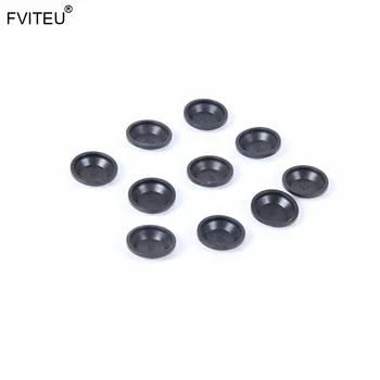 

FVITEU Rubber cap for rear shock absorption for 1/5 Losi 5ive T Rovan LT King Motor x2