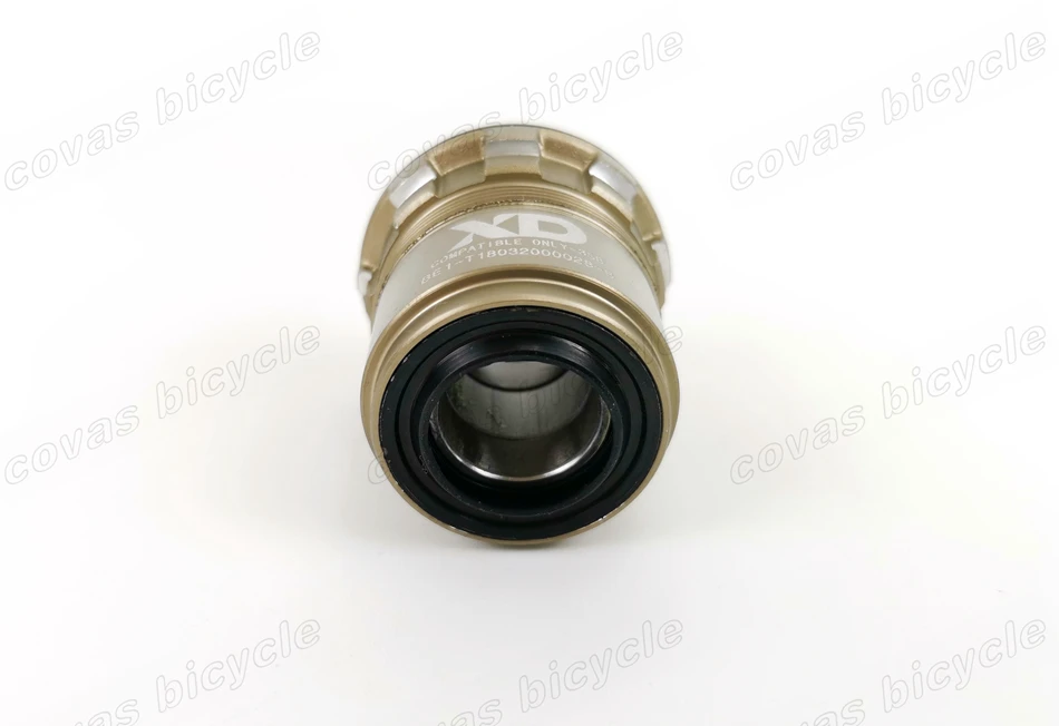 Novatec D792SB/D772SB/D882SB задний концентратор Кассетный Корпус для 4 Pawls, XD 11 скорость freehub, алюминиевый сплав AL7075 корпус трещотки