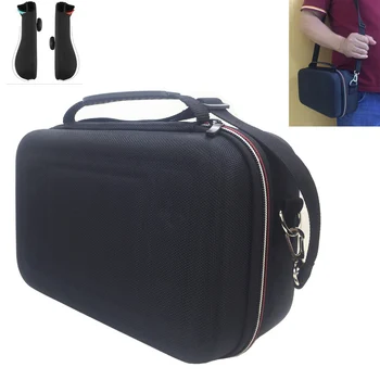 

Nintend Switch Portable Shell Protective Storage Pouch Suitcase Carrying Case Shoulder Bag for Nintendoswitch NS Accessories