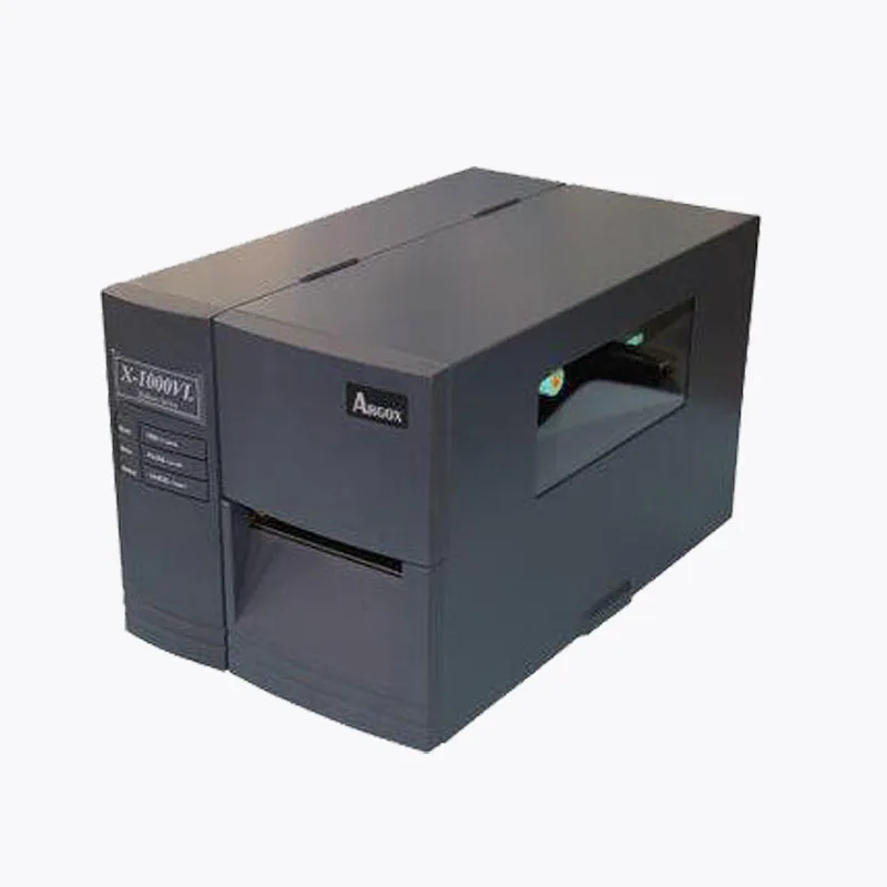 Original Argox X-1000VL industrial sticker printer machine 104mm impresora de etiquetas barcode transfer label printer Original Argox X-1000VL industrial sticker printer machine 104mm impresora de etiquetas barcode transfer label printer