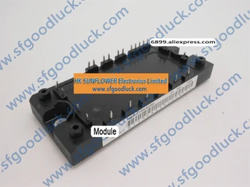 

7MBR10KA060 TRANSISTOR IGBT POWER MODULE N-CH 600V 10A Free Shipping