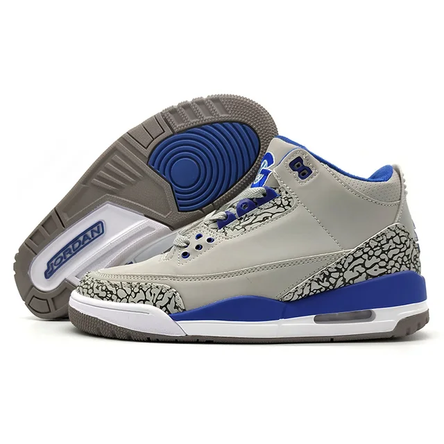 jordan 3 basketball shoes