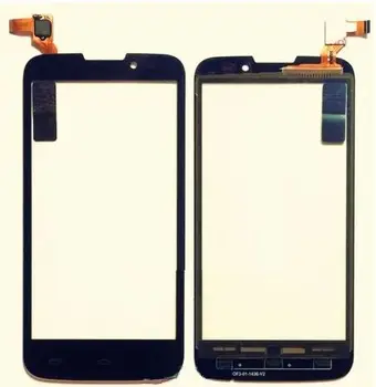 

5 inch Lens Glass Touch Screen Digitizer For Prestigio Multiphone 5517 DUO PSP5517DUO PSP5517 Touch screen Touch Panel Sensor