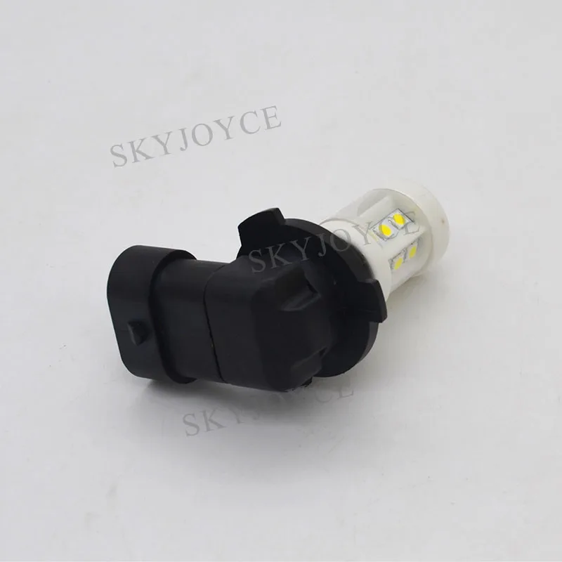 9005 Ceramic fog lamp 10