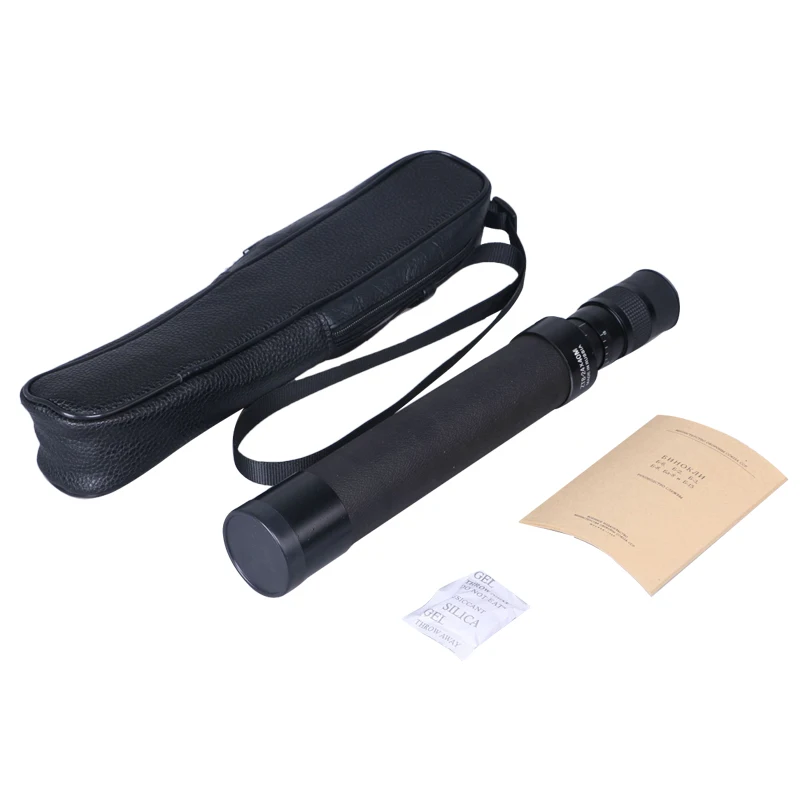  Girlwoman HD 8-24x40 Zoom Lens for Smartphone Monocular Lente Para Celular Telescope for Mobile Pho