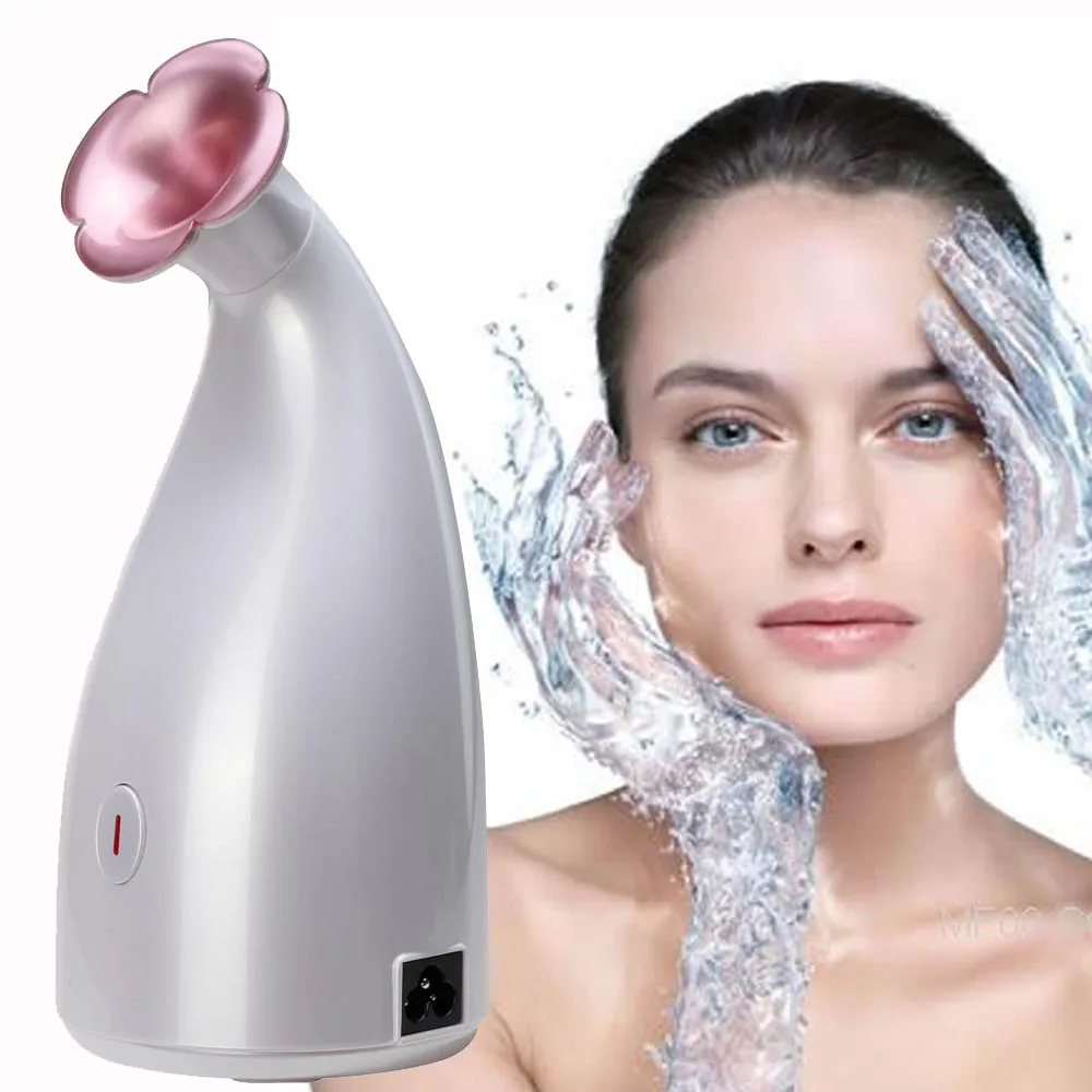 home use facial sanua steamer for deep cleaning skinhome facial