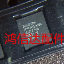 3 шт./лот BCM43455HKUBG BCM43455 для LG V10 Wi-Fi ИС для Samsung A7100 A8000 Wi-Fi Bluetooth чип