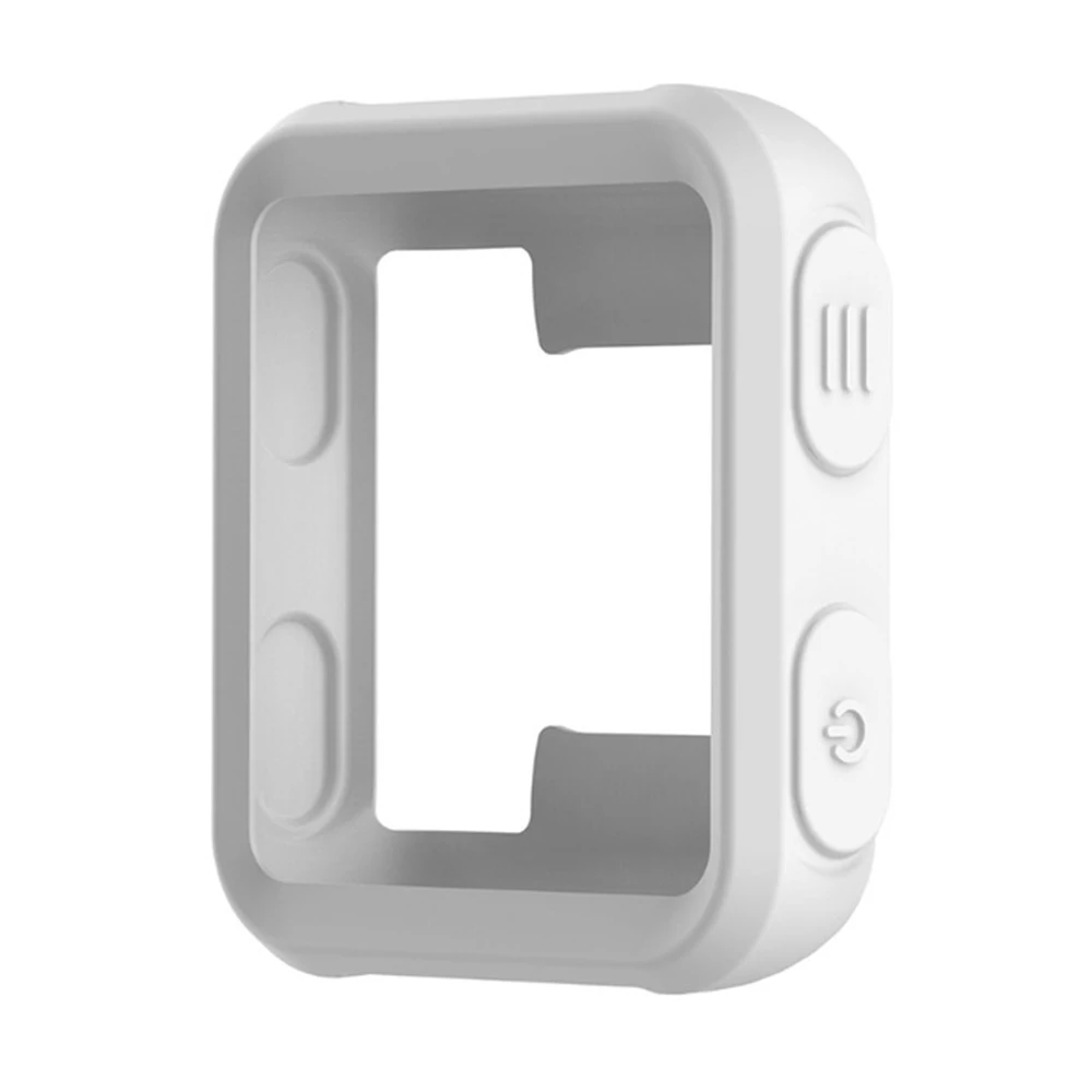 Защитный чехол для Garmin Forerunner 35 30 подход S20 защитный силиконовый