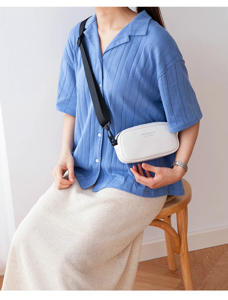 VENOF повседневные летние мини-сумки для женщин из натуральной кожи нагрудные сумки модные женские сумки через плечо Маленькая квадратная сумка для