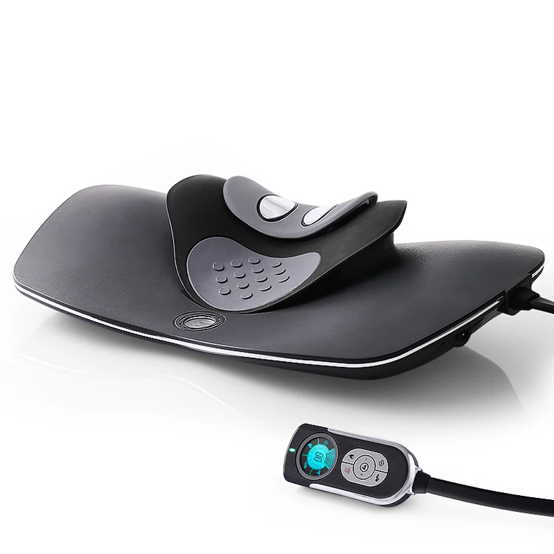

022-1Cervical Massage Instrument for Lumbar Shoulder Neck Massager