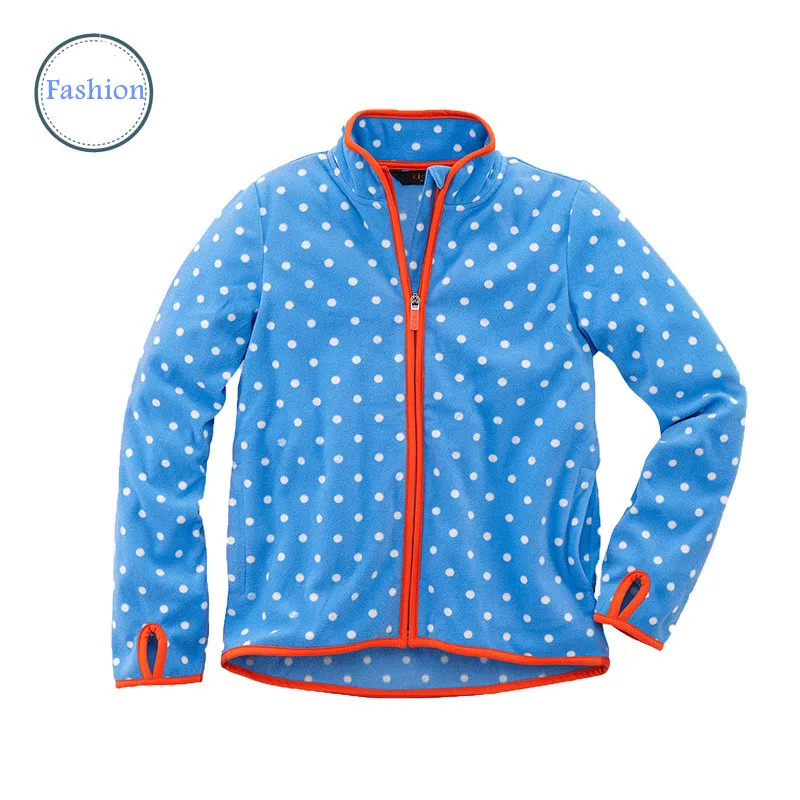 

Fashion new 2018 spring autumn children fleece jackets sweatshirts big boys girls brand jackets coats baby boys girls jackets