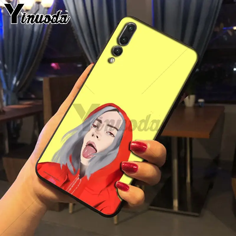 Billie Eilish 13 Girl