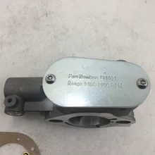 SherryBerg регулятор двигателя для Ford 4.2L-4.9L 300 S374 732001 карбюратор 300 218 carb