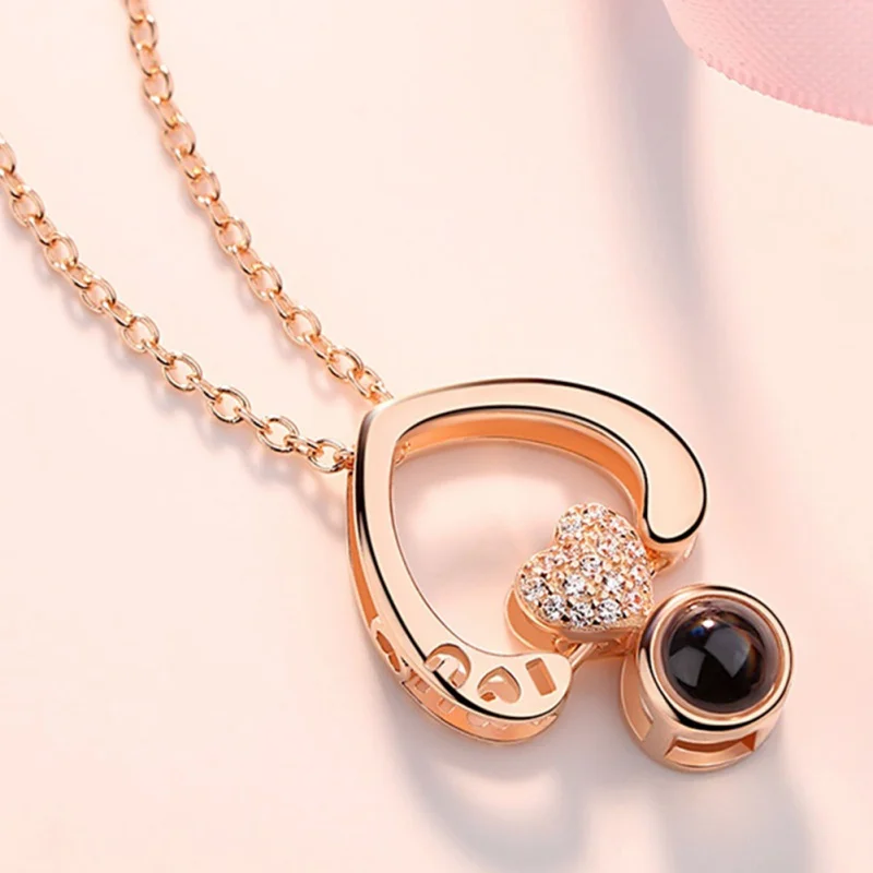 

Fashion Fantasy Star Necklace Romantic Starry Sky Pendant Necklace Women Necklaces Great Jewelry Gifts Valentine's Day Present