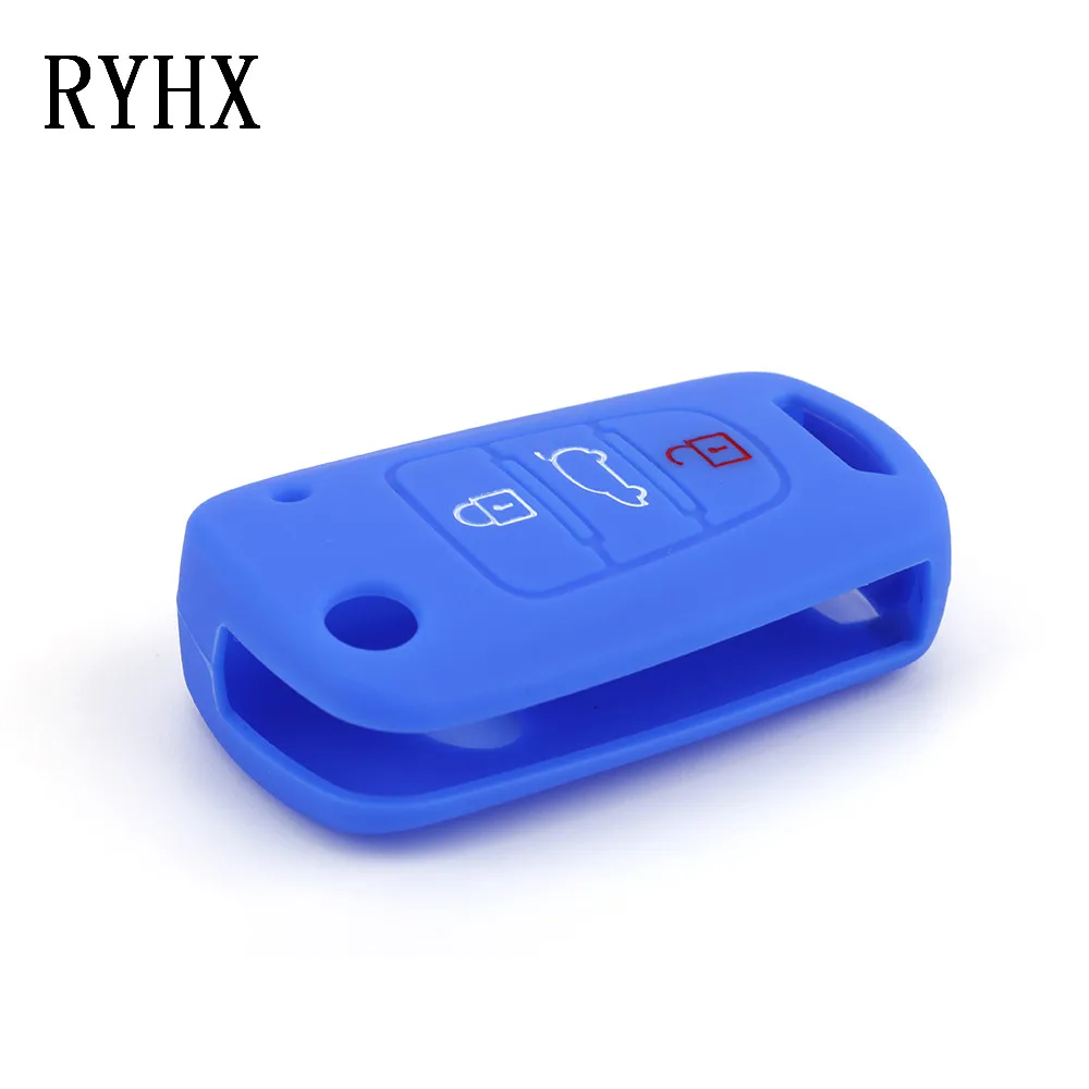 Kia key cover69