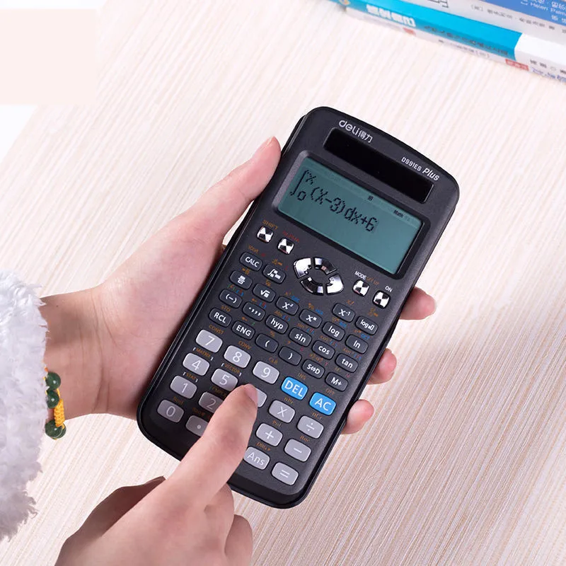 991ES زائد آلة حاسبة علمية للطلاب امتحان شخصية حاسبة الطاقة المزدوجة هندسه حاسوب Calculadora Cientifica 991ES زائد آلة حاسبة علمية للطلاب امتحان شخصية حاسبة الطاقة المزدوجة هندسه حاسوب Calculadora Cientifica