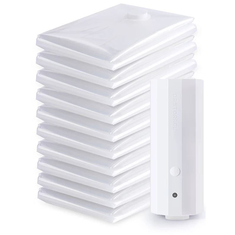 Vacuum sealer for clothes household vacuum bags mini automatic vacuum