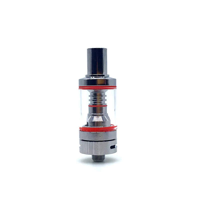 QAZ 80 Вт электронная сигарета RTA RBA RDTA распылитель Mech Box Mod 2 мл клиромайзер 510 нить вейпер испаритель огромный пар