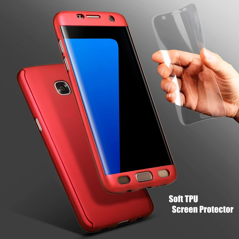 custodia s7 edge samsung 360 custodia s7 edge samsung 360