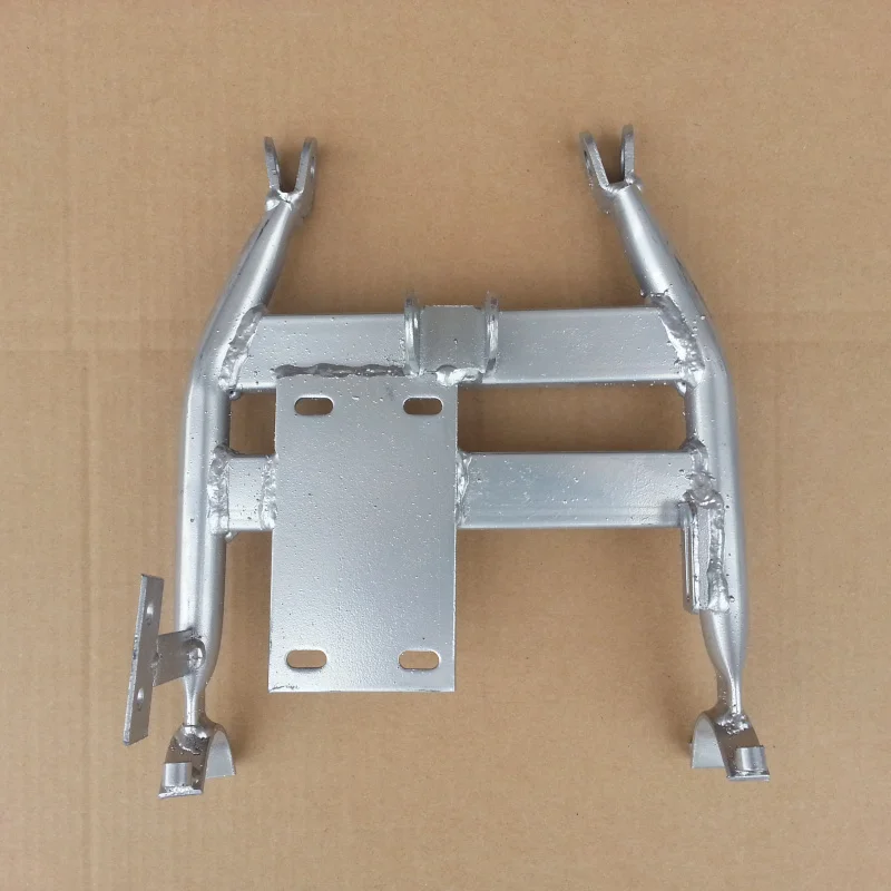 

Go Kart Karting UTV Buggy Quad Bike 2 Stroke 49CC ATV Rear Swingarm Fork