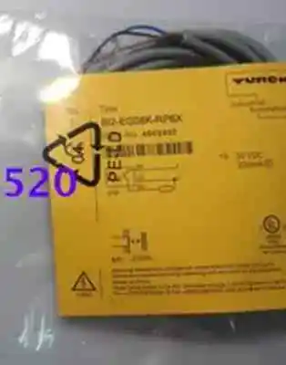 

DHL/EMS 4 sets 1PC NEW TURCK BI2-EG08-RP6X